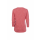 SQUESTO Shirt poppy red