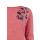 SQUESTO Shirt poppy red