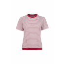 SQUESTO Shirt poppy red