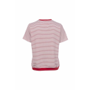 SQUESTO Shirt poppy red