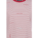 SQUESTO Shirt poppy red
