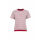 SQUESTO Shirt poppy red