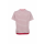 SQUESTO Shirt poppy red