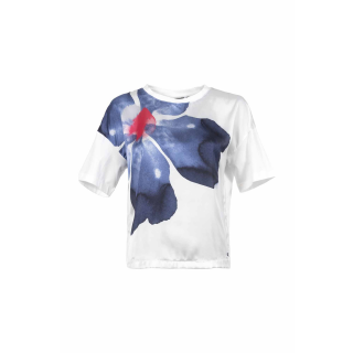 SQUESTO Shirt offwhite