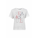 SQUESTO Shirt offwhite