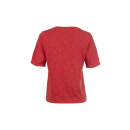 SQUESTO Shirt poppy red