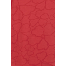 SQUESTO Shirt poppy red