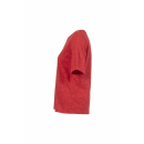 SQUESTO Shirt poppy red