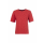 SQUESTO Shirt poppy red