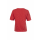 SQUESTO Shirt poppy red