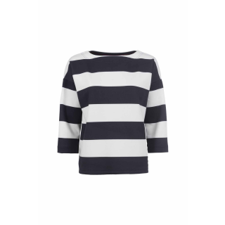 S´QUESTO Sweatshirt navy
