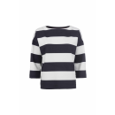 S´QUESTO Sweatshirt navy