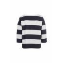 S´QUESTO Sweatshirt navy