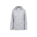 S´QUESTO Jacke soft grey