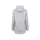 S´QUESTO Jacke soft grey