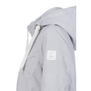 S´QUESTO Jacke soft grey