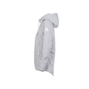 S´QUESTO Jacke soft grey
