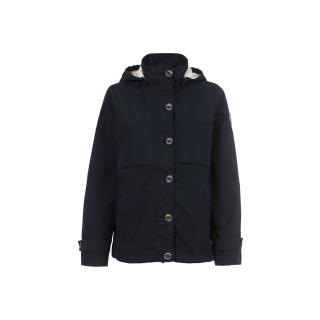 S´QUESTO Jacke navy