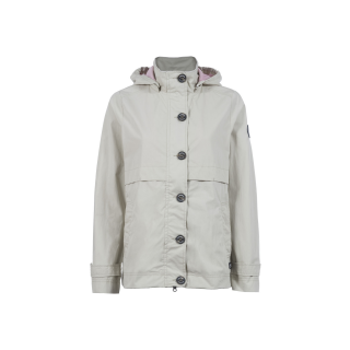 S´QUESTO Jacke light kitt