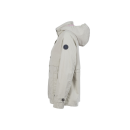 S´QUESTO Jacke light kitt