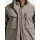 DIDRIKSONS Funktionsjacke Aston 505248 F04 ash brown