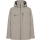 DIDRIKSONS Funktionsjacke Aston 505248 F04 ash brown