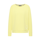 ELBSAND Sweat Ritva bright yellow