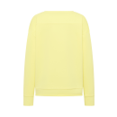 ELBSAND Sweat Ritva bright yellow