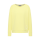 ELBSAND Sweat Ritva bright yellow