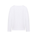 ELBSAND Sweat Alvit bright white