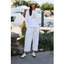 ELBSAND Sweat Alvit bright white