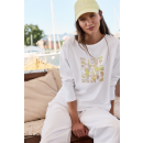 ELBSAND Sweat Alvit bright white