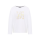 ELBSAND Sweat Alvit bright white