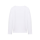 ELBSAND Sweat Alvit bright white