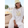 ELBSAND Sweat Alvit bright white