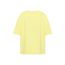ELBSAND Shirt Gaelle bright yellow