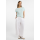 ELBSAND Shirt Selma ocean view white stripe