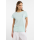 ELBSAND Shirt Selma ocean view white stripe