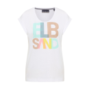 ELBSAND Shirt Eldis 70578 111019 bright white
