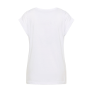 ELBSAND Shirt Eldis 70578 111019 bright white