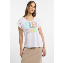 ELBSAND Shirt Eldis 70578 111019 bright white