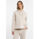 ELBSAND Sweat Zinea light camel