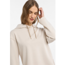 ELBSAND Sweat Zinea light camel