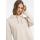 ELBSAND Sweat Zinea light camel