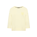 ELBSAND Sweat Zoey light bright yellow