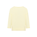 ELBSAND Sweat Zoey light bright yellow