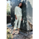 ELBSAND Sweat Zoey light bright yellow
