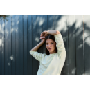 ELBSAND Sweat Zoey light bright yellow
