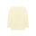 ELBSAND Sweat Zoey light bright yellow