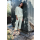 ELBSAND Sweat Zoey light bright yellow